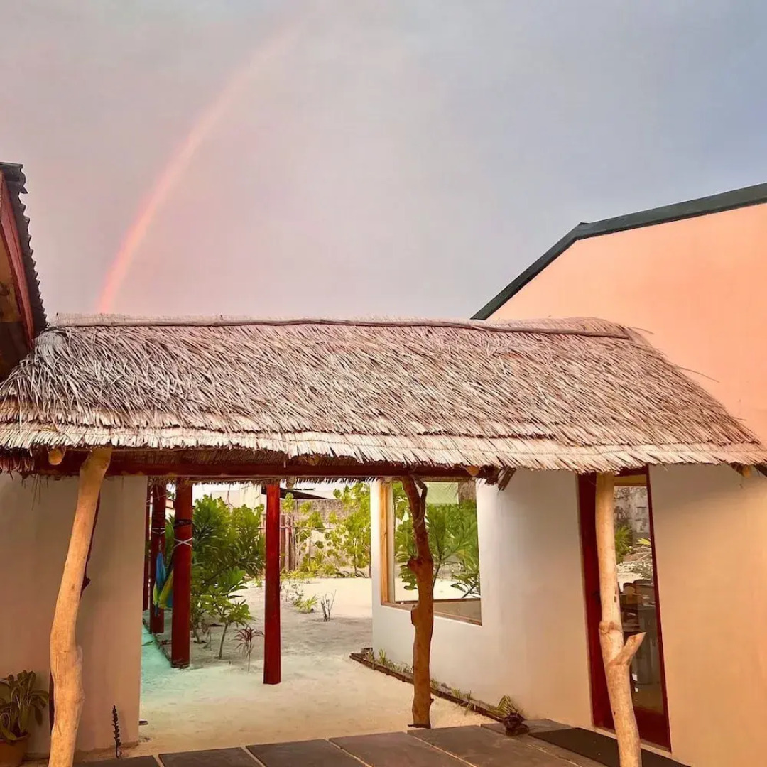 Arutha Resort Ocho Homes By 8 Continents