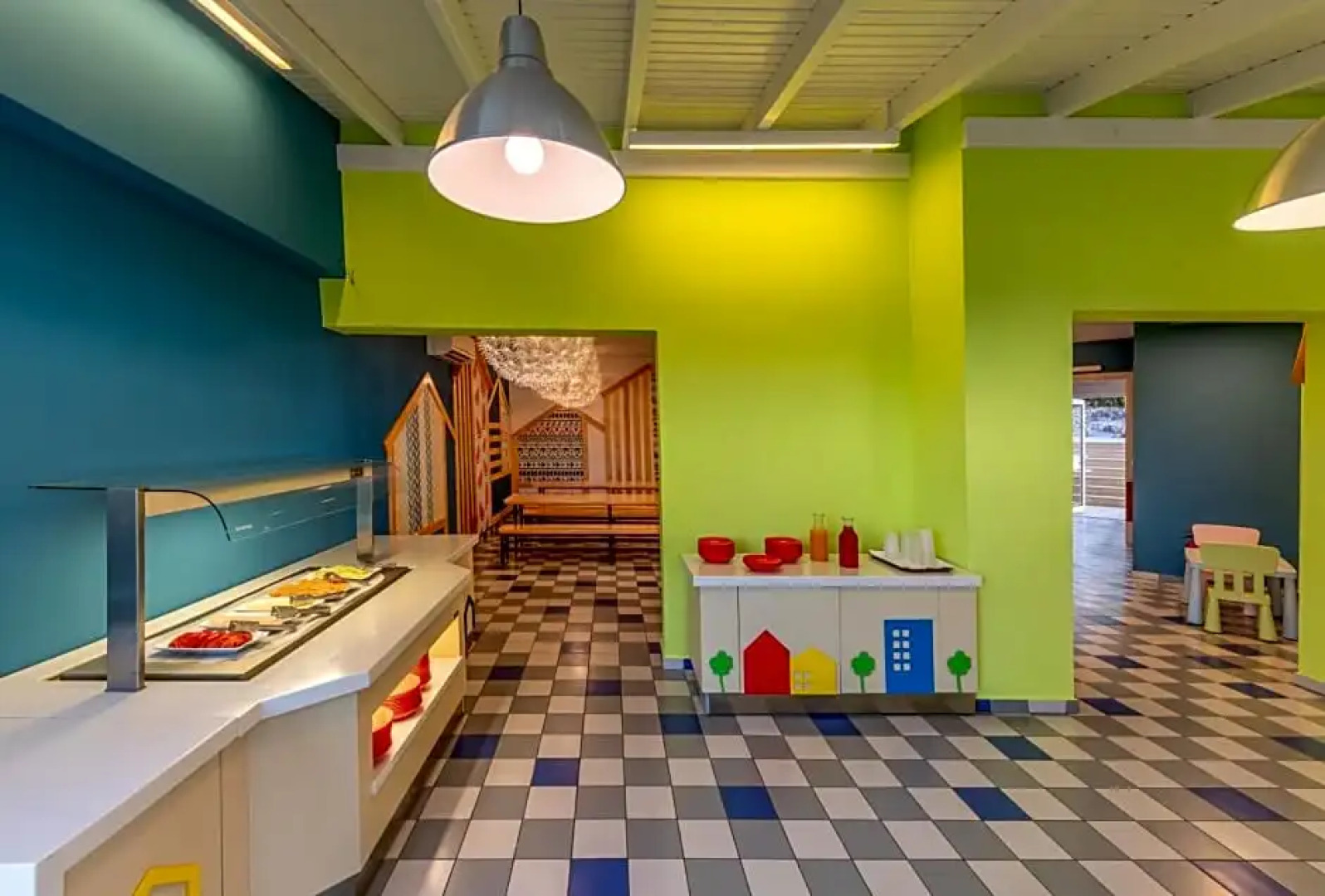 Iolida Village Water Park Hotel