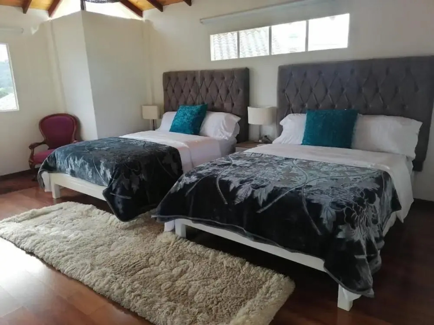 Hotel Boutique 14 Lanceros