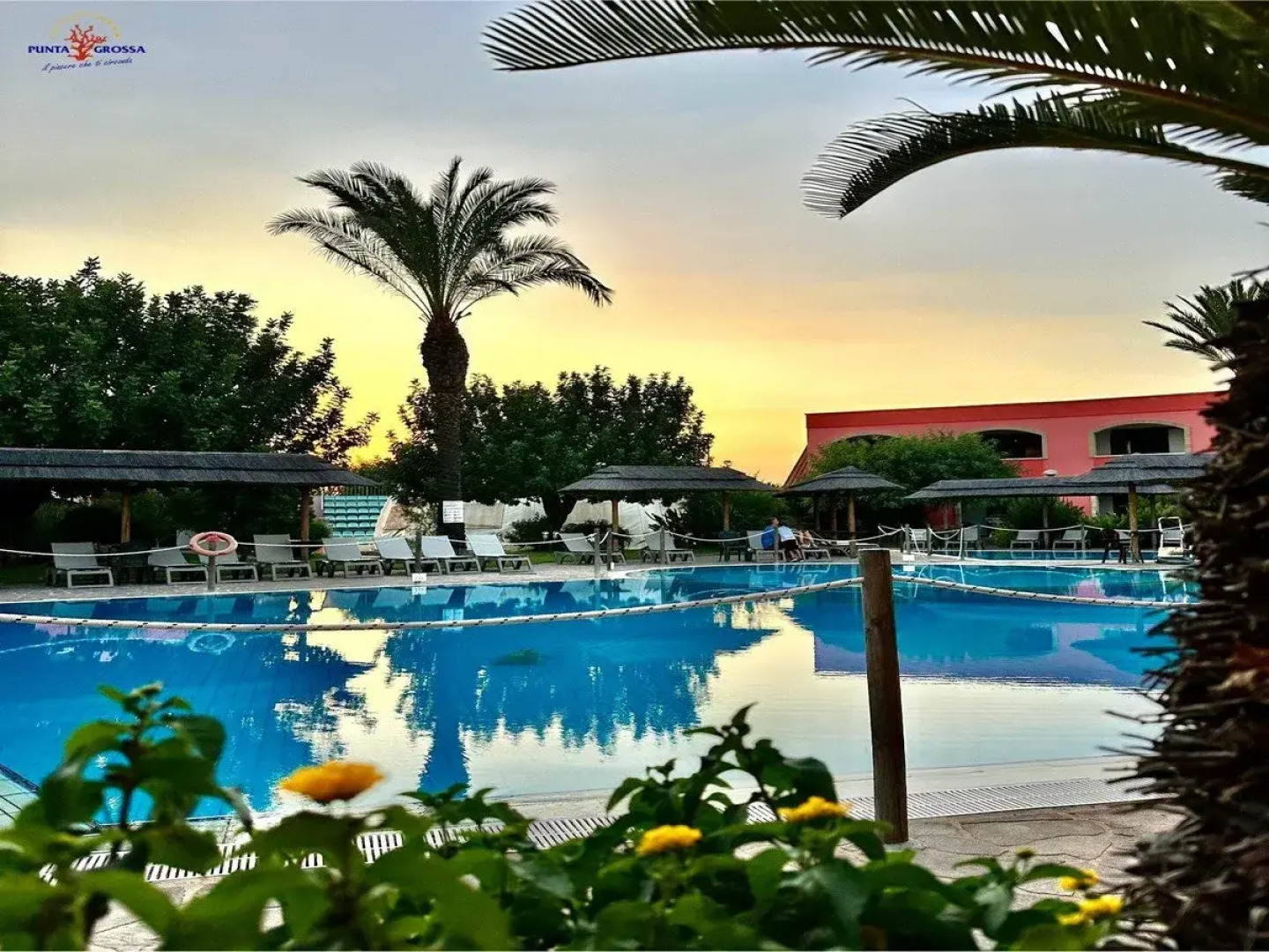 Villaggio Punta Grossa