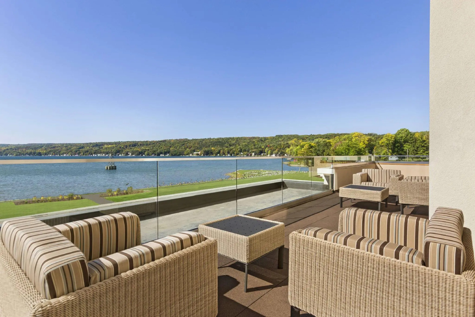 Hampton Inn Penn Yan