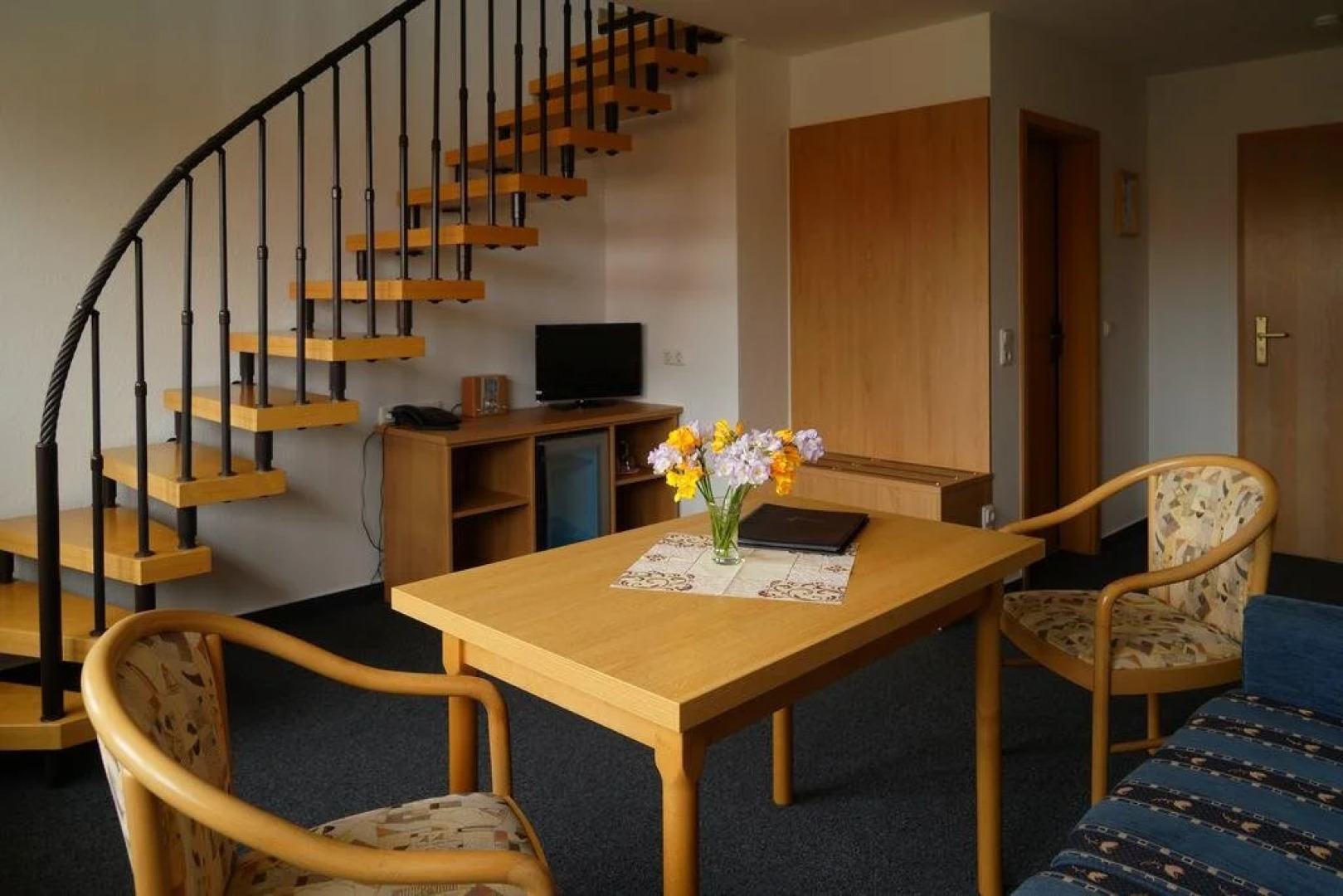 Hotel Deutsches Haus