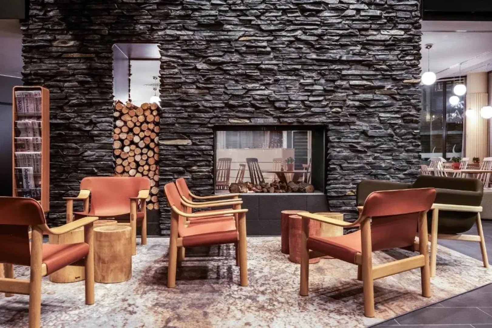 Break Sokos Hotel Levi