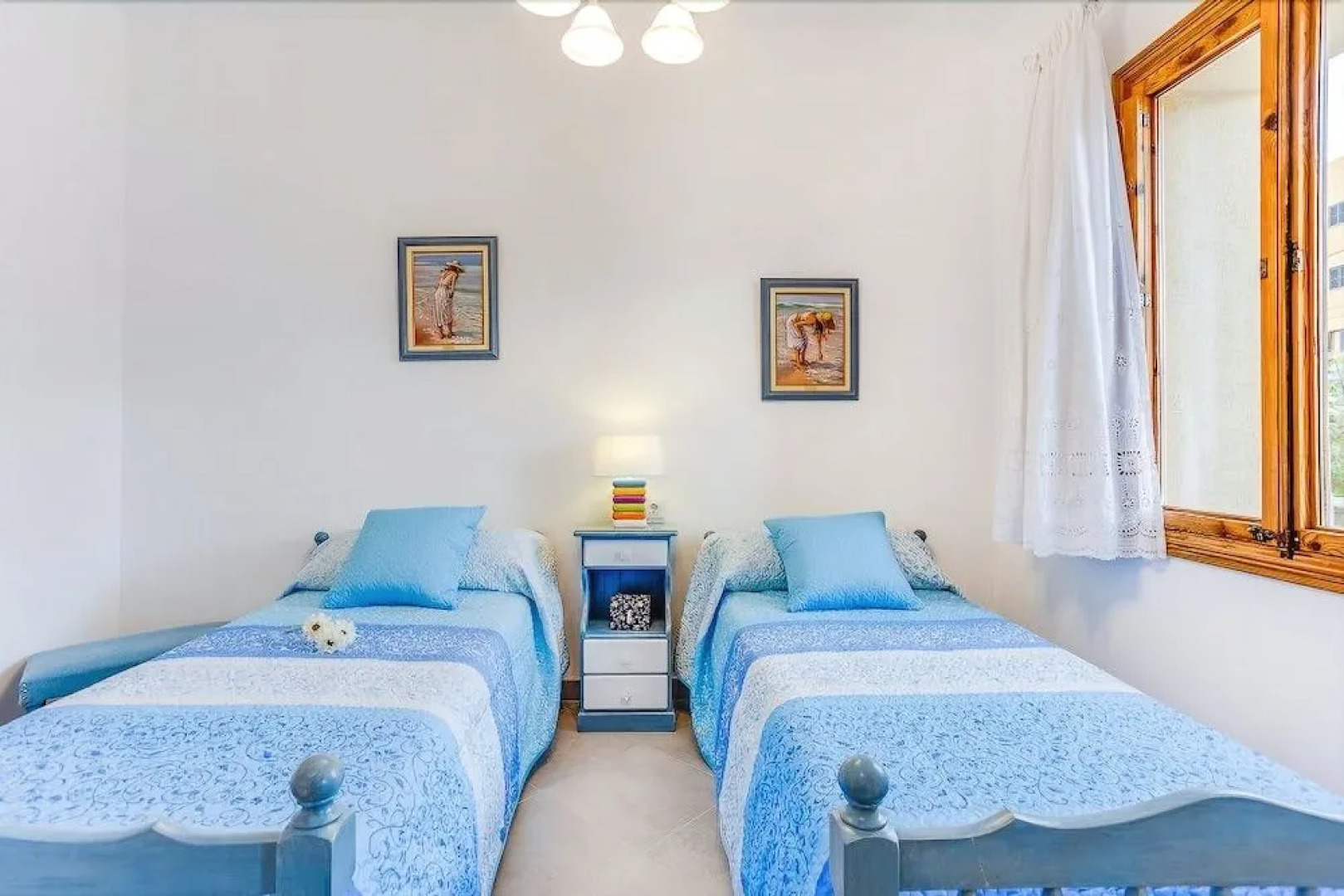 Ca Sa Tia de Binissalem