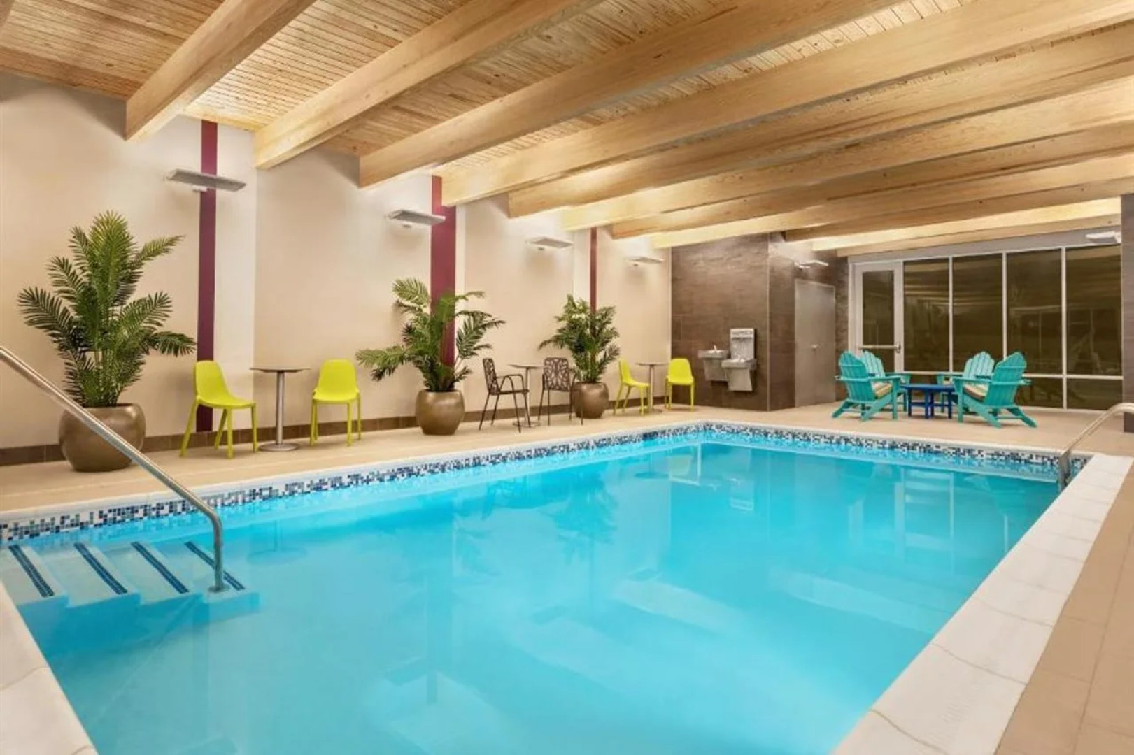 Home2 Suites by Hilton Glen Mills Chadds Ford, PA