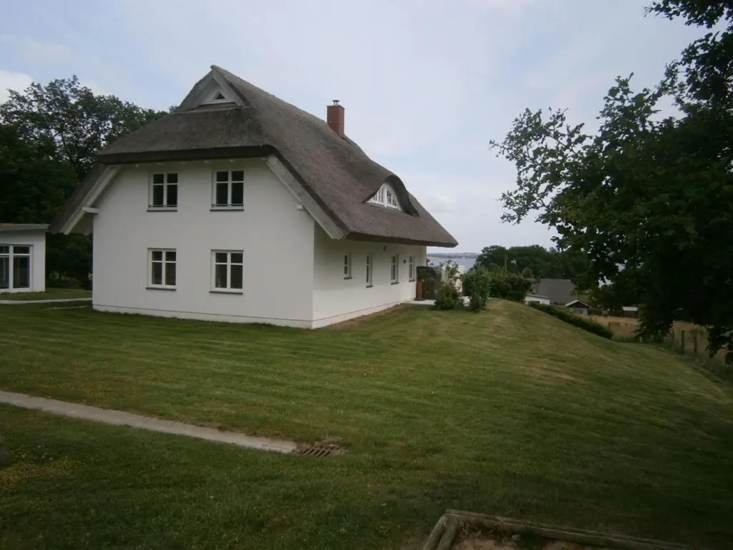Ferienhaus der Winde