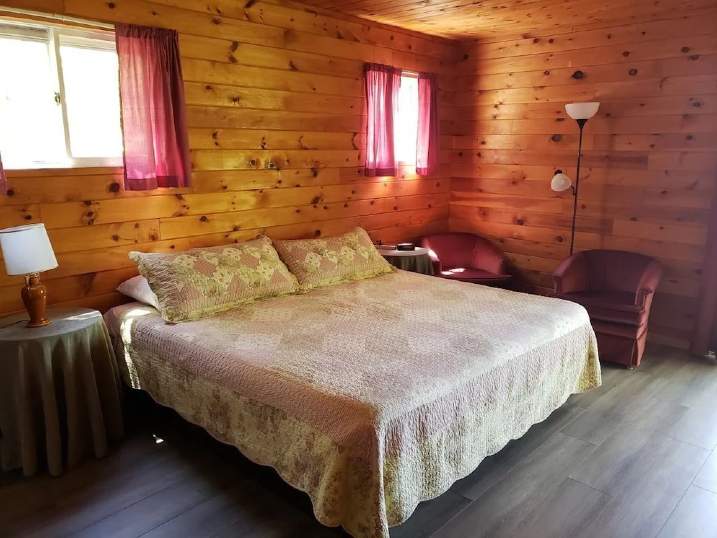 Red Lodge Resort