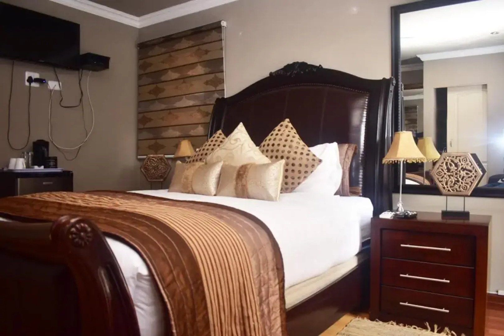 Sintokha Guest House