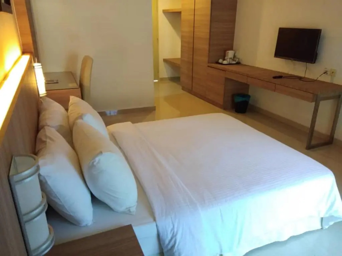 Rompin Beach Resorts