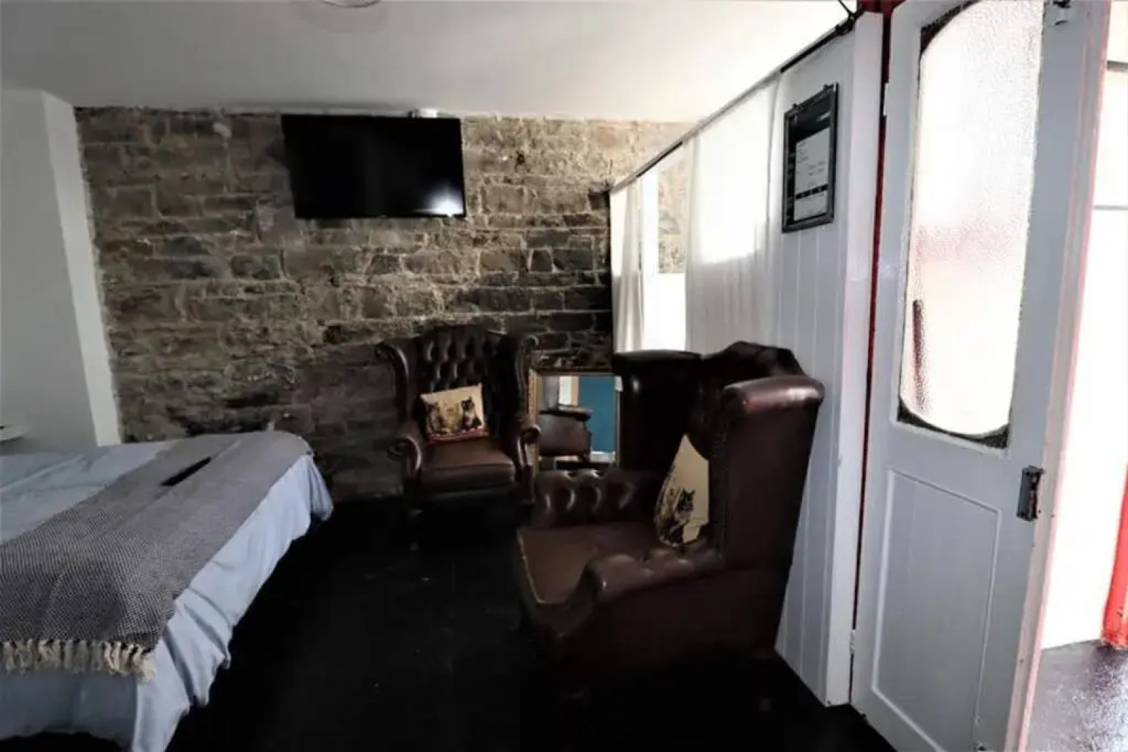 Blakes in Carrigaholt