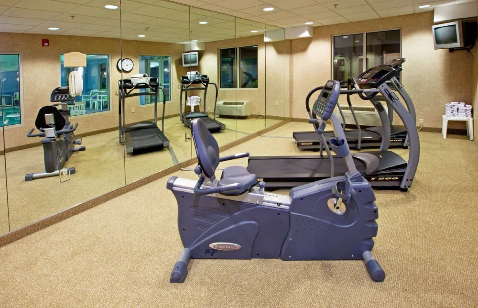 Red Lion Inn & Suites Elizabethtown