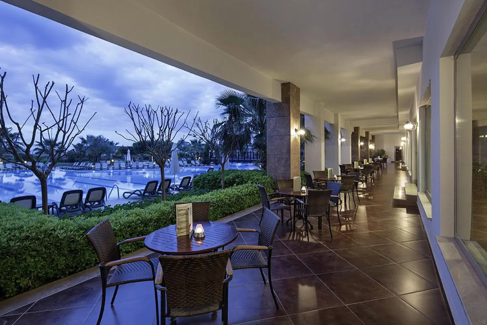 Alba Royal Hotel - Ultra All Inclusive - Adults Only 16+