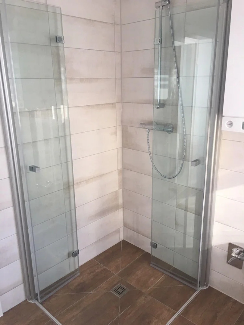 Ferienhaus an der Selke