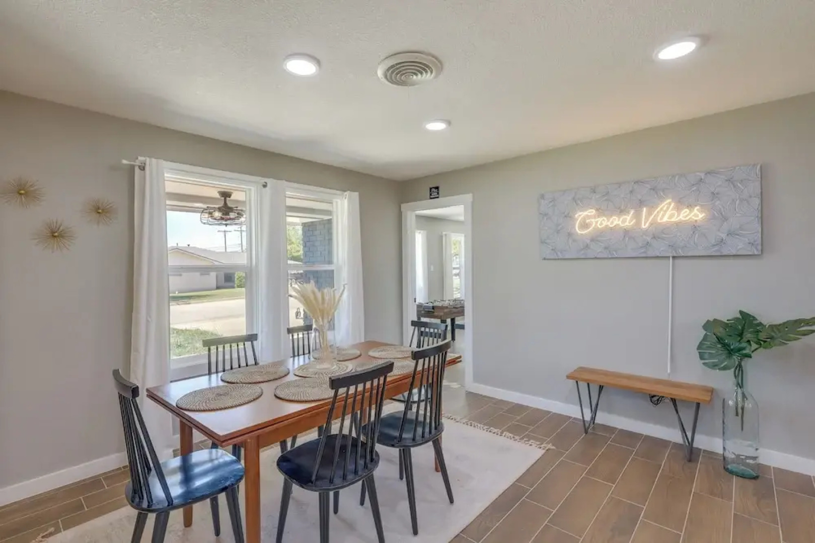 Temple Family Home: 4 Mi to Dtwn!