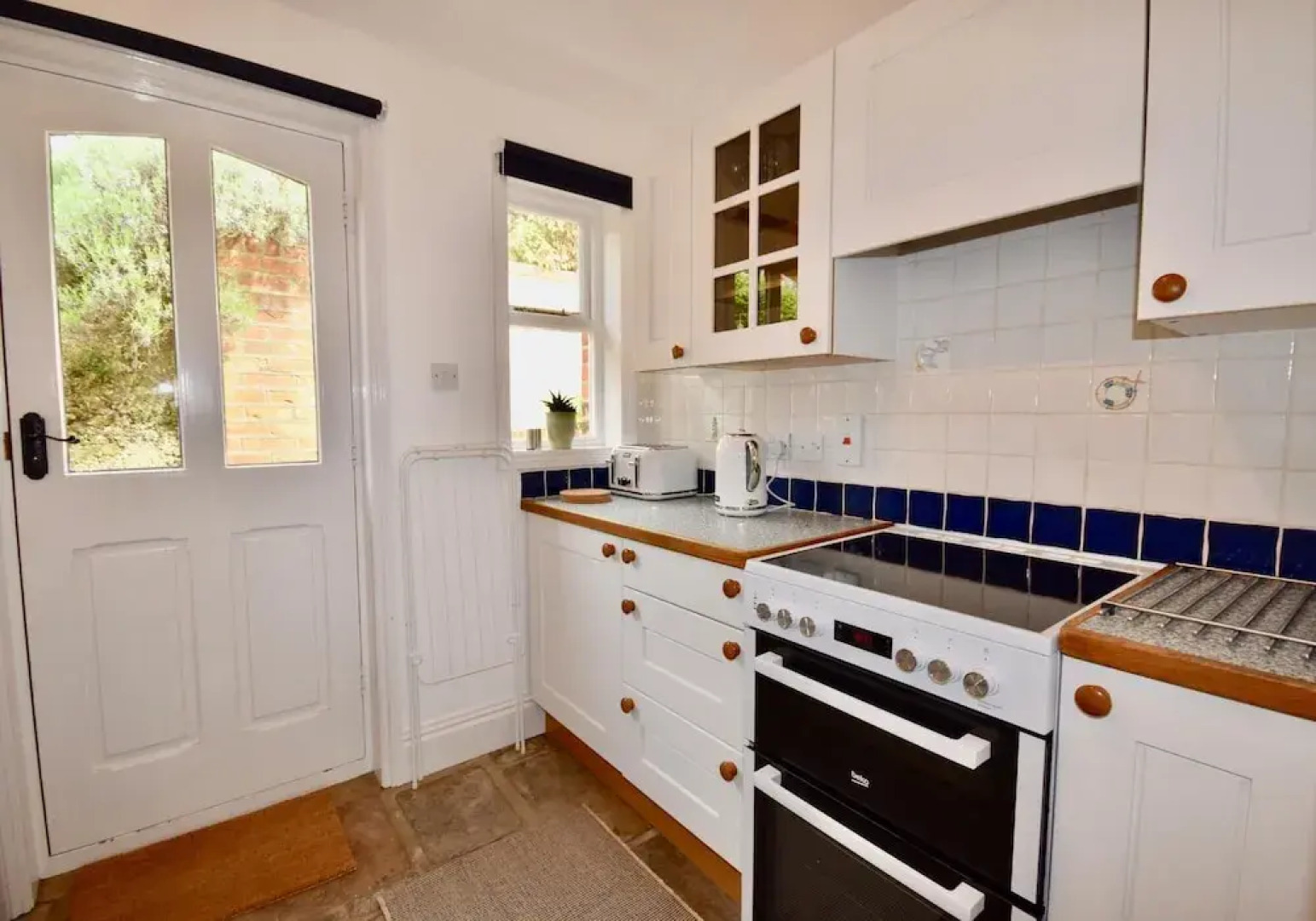 Little Clatterford Walkers Paradise for 2 Close to Carisbrooke Castle