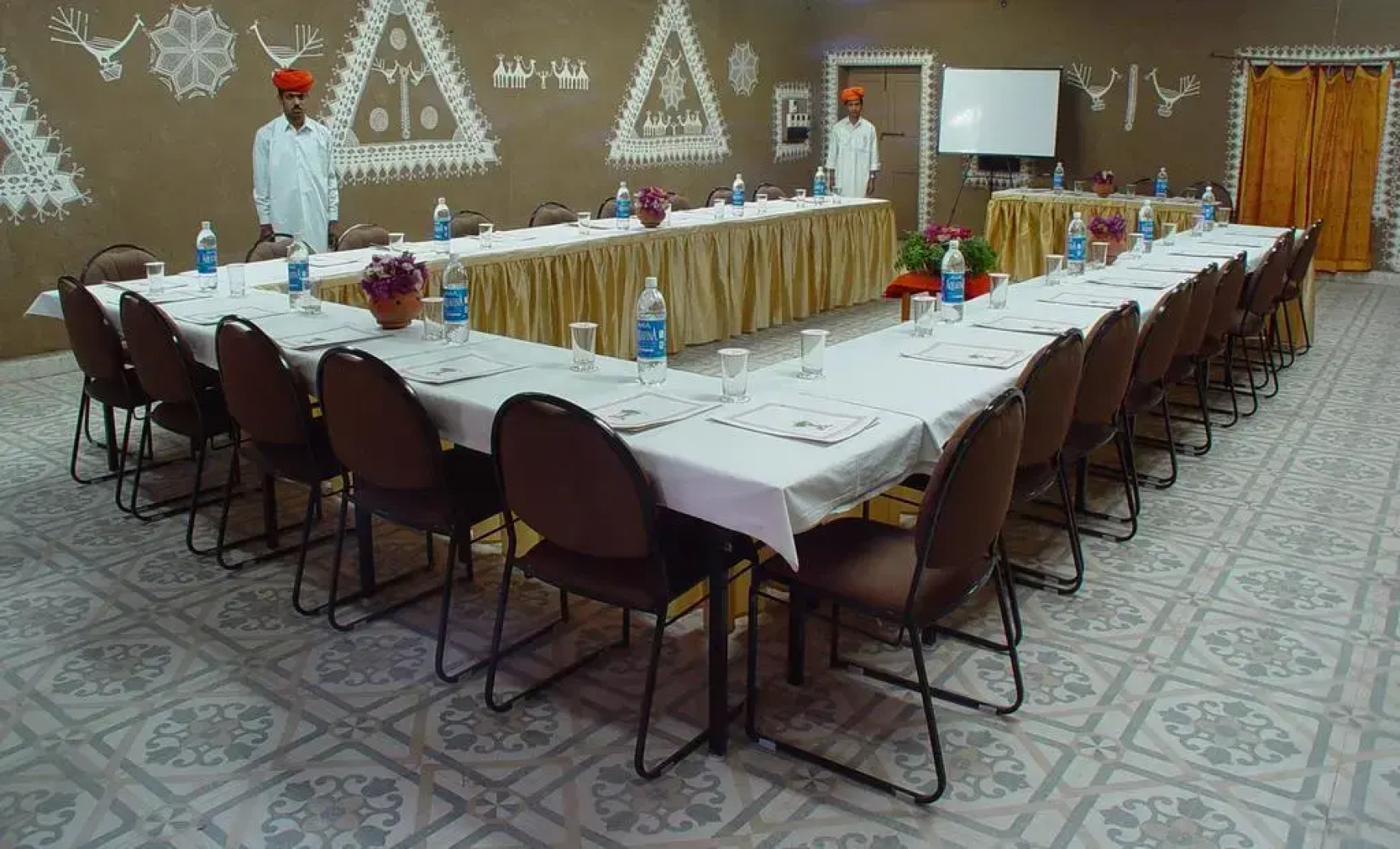 Desert Resort Mandawa