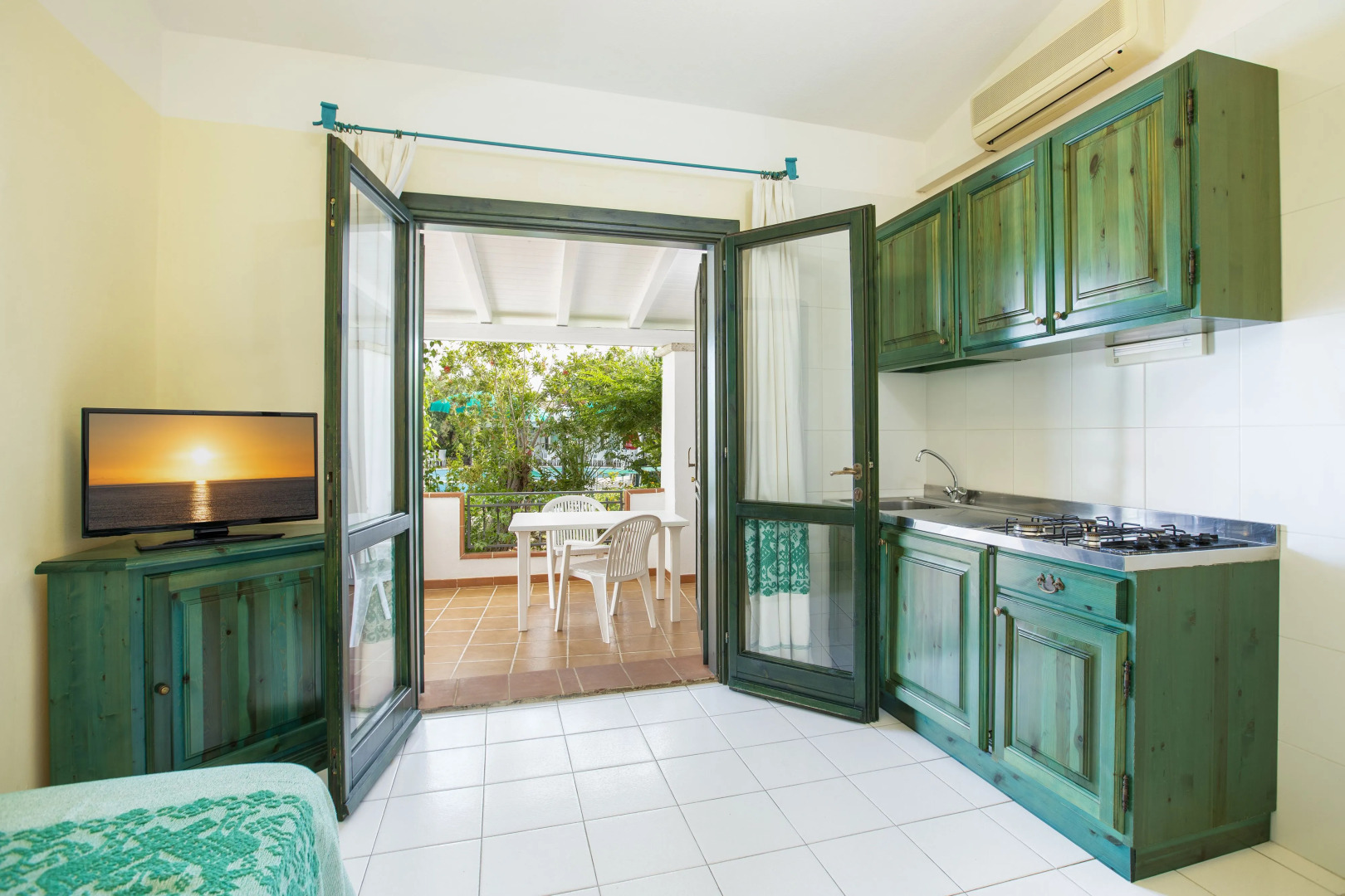 Hotel Le Quattro Lune