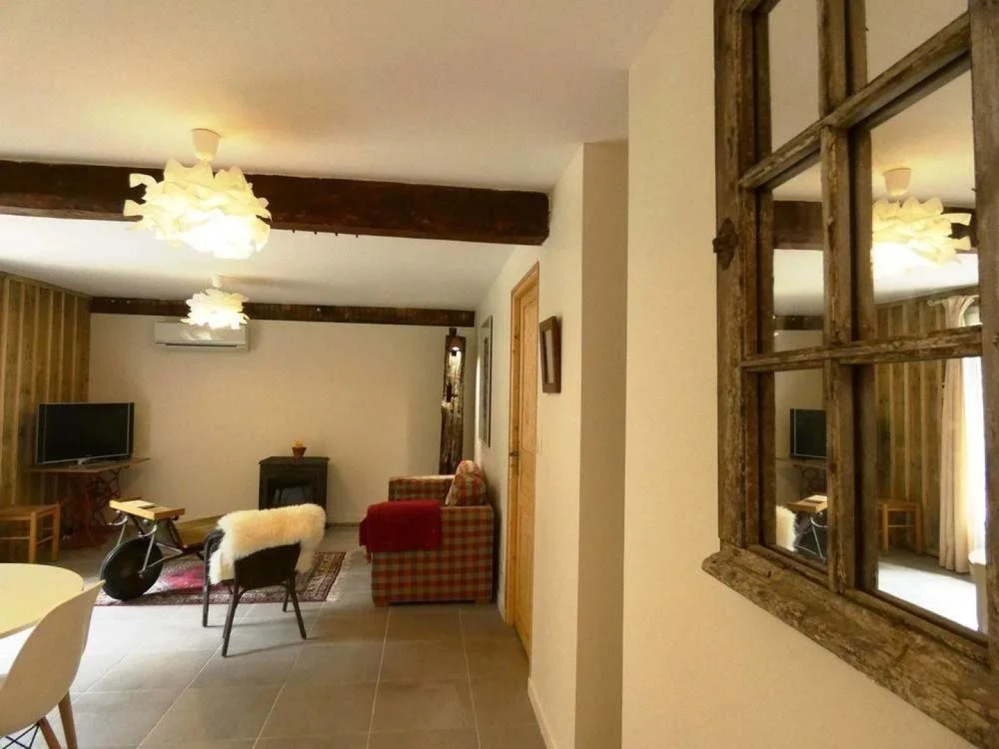 Chambres d’hôtes la guirosse