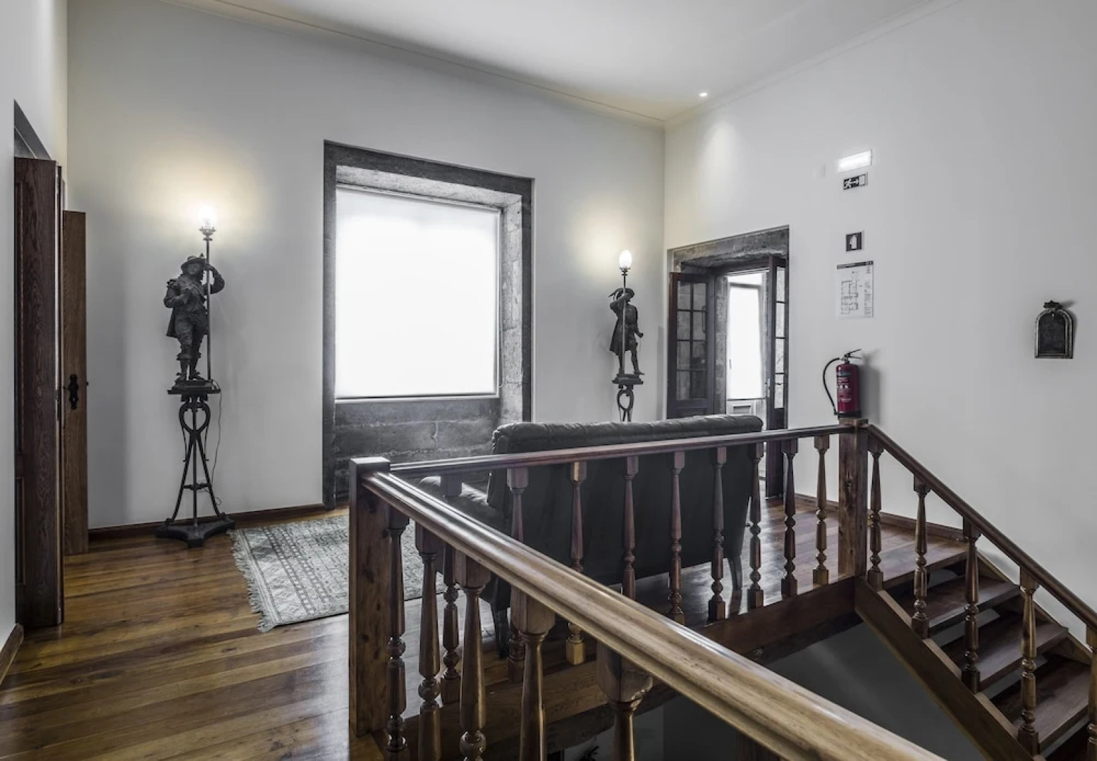 Casa do Campo de São Francisco