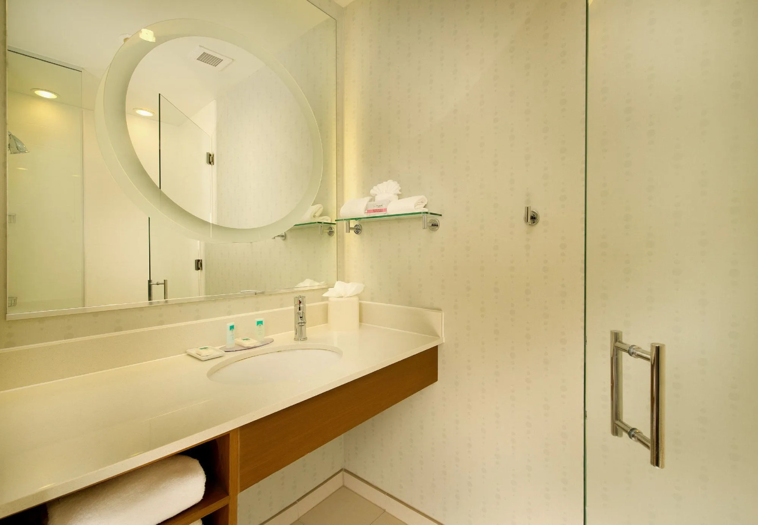 SpringHill Suites by Marriott San Antonio SeaWorld Lackland