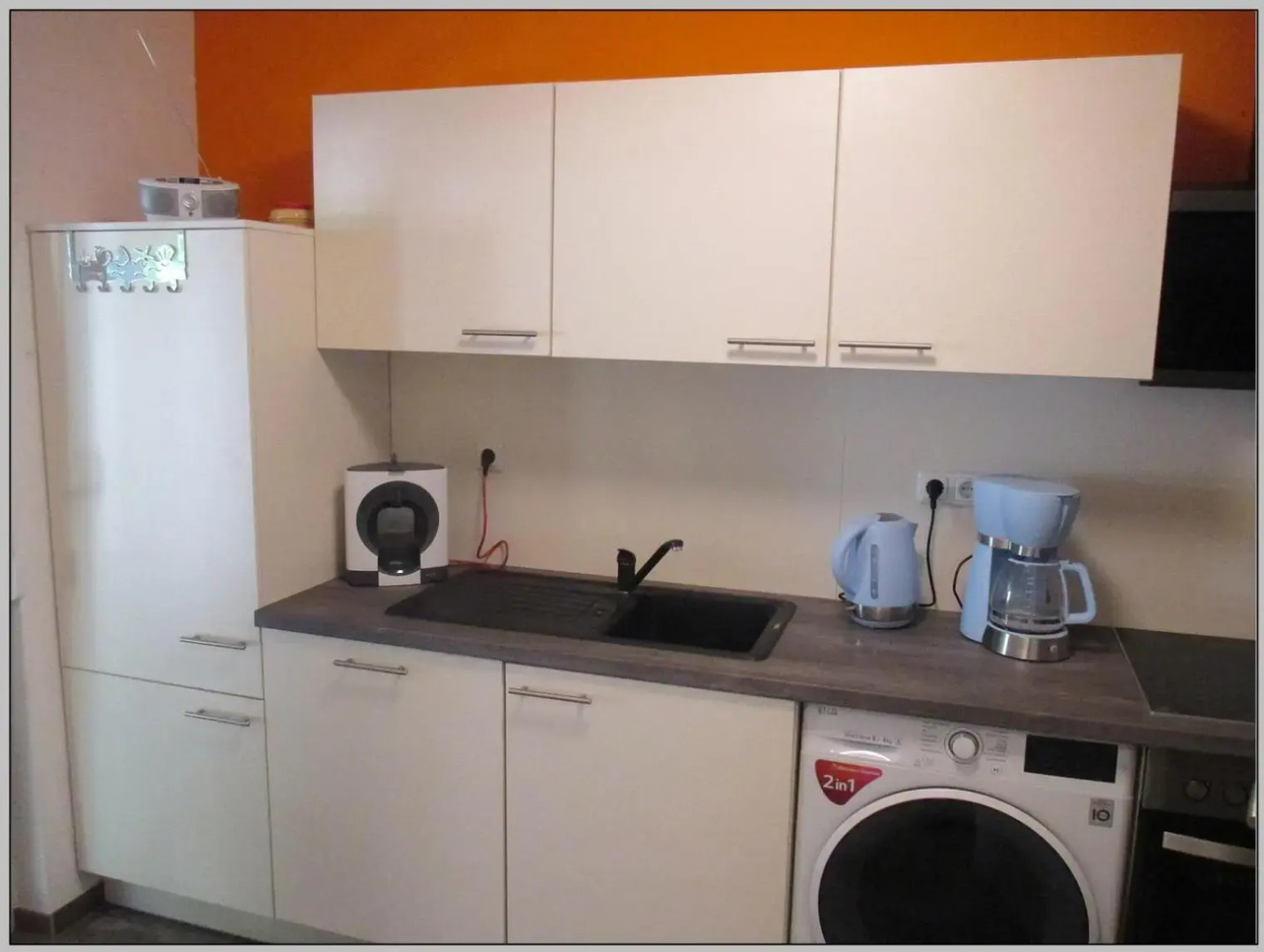 Strandhaus Vielmeer - exklusiv mit Sauna & Kamin direkt am Strand