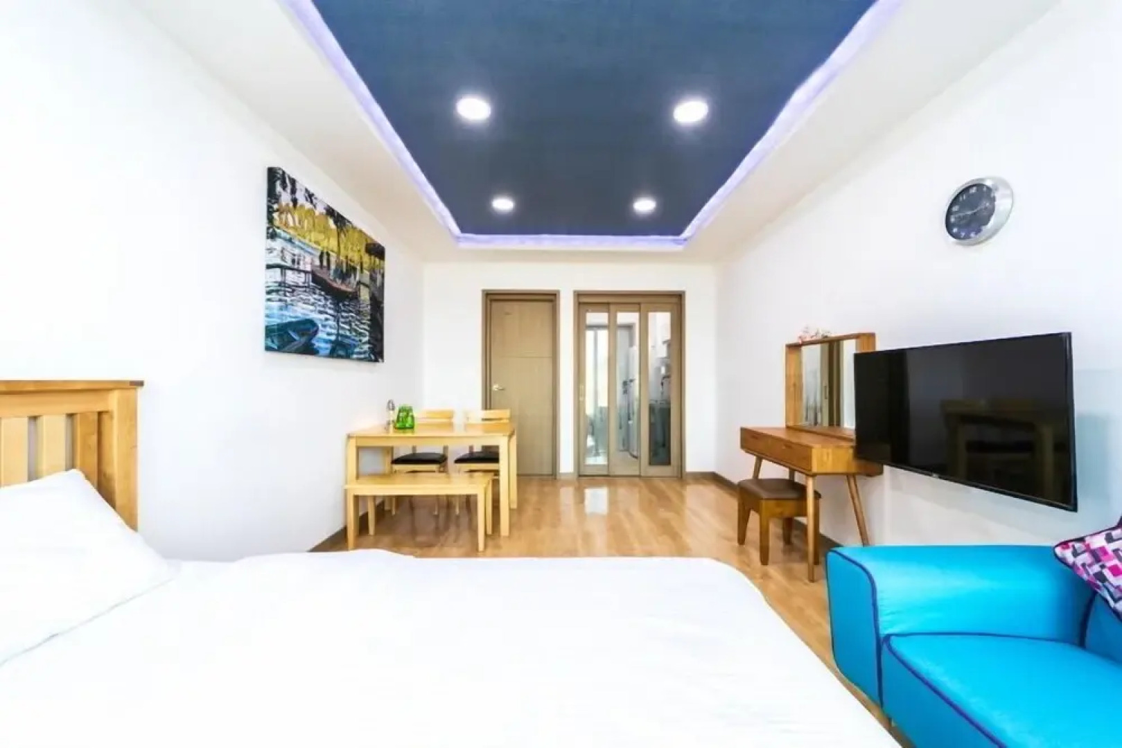 Samcheok Emmao Pension