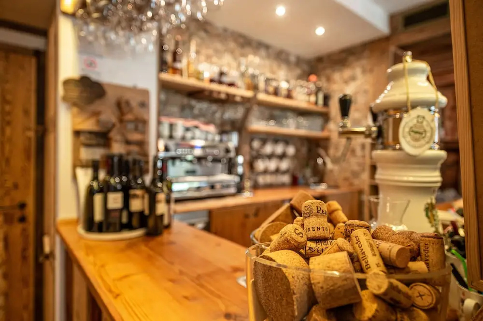 Villa Ruggero Wine Hotel