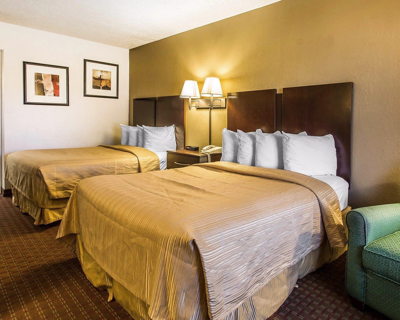 Quality Inn & Suites near Panama City Beach