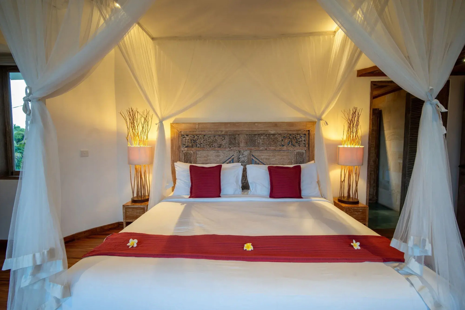 Aryaswara Villa Ubud