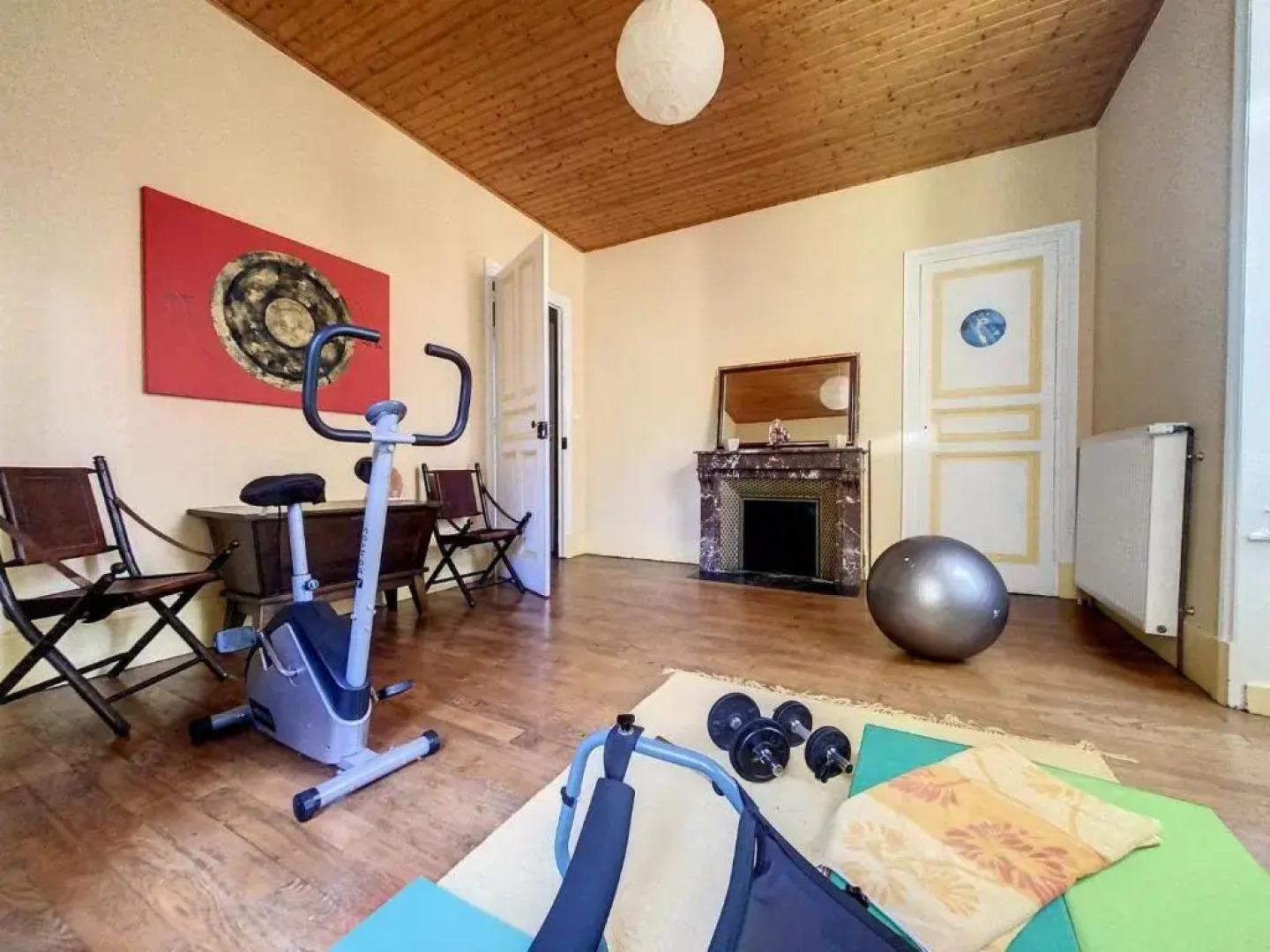 Chambres d'Hôtes du Domaine des Soyeux