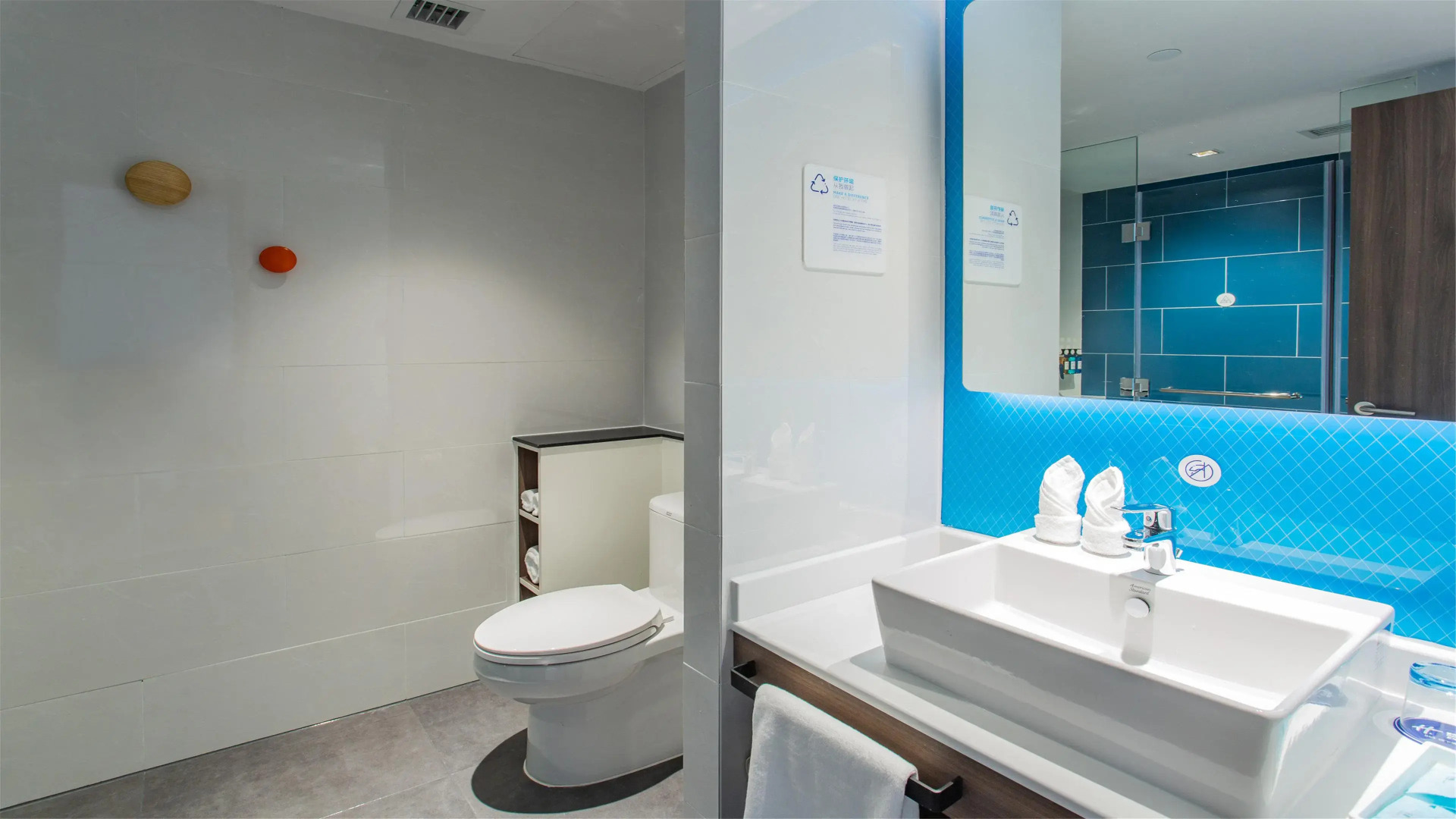 Holiday Inn Express Jiangmen Jianghai by IHG