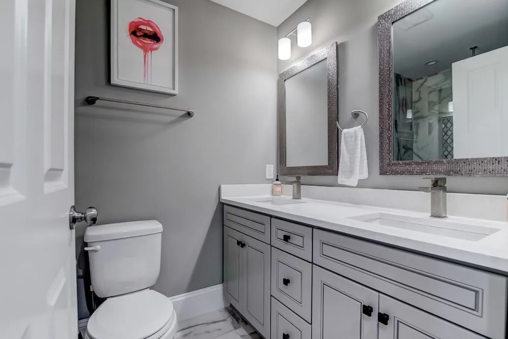 Luxury Home Near Harbor With Roofdeck & Parking