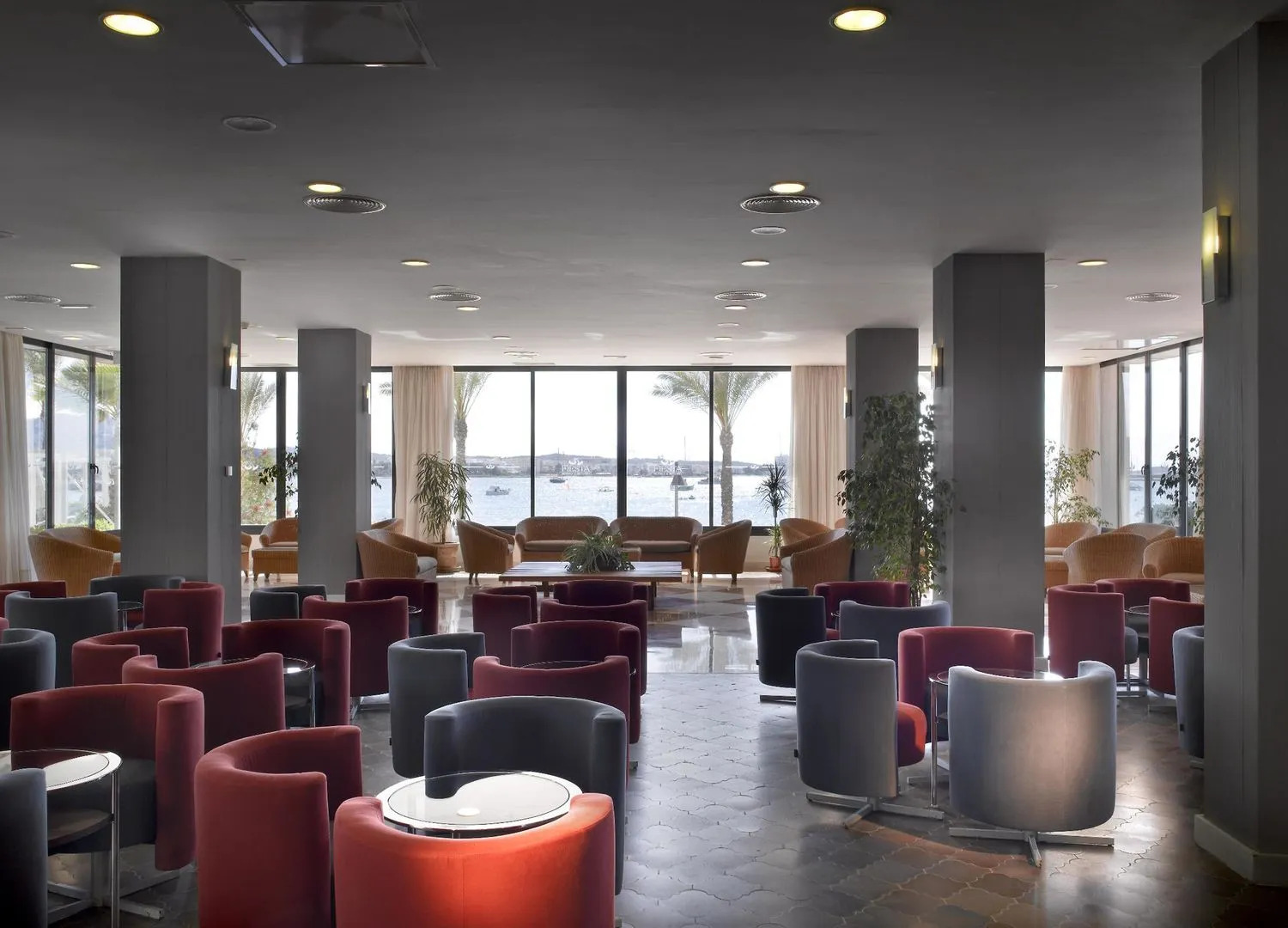 Palladium Hotel Palmyra - Adults Only