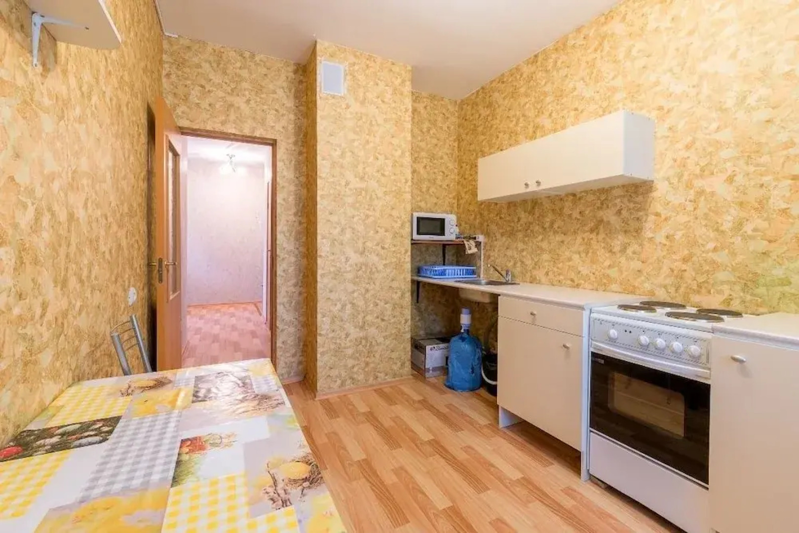 Апартаменты «У Екатерининского» 2