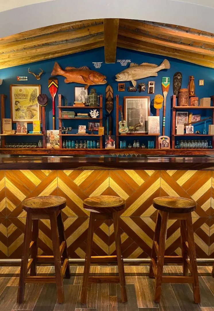 Hotel Playa Mazatlan