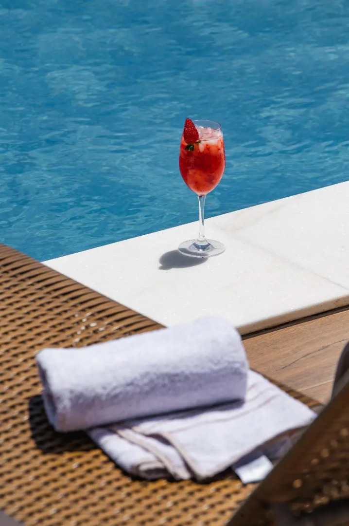 Pousada Aldeola by Slaviero Hotéis