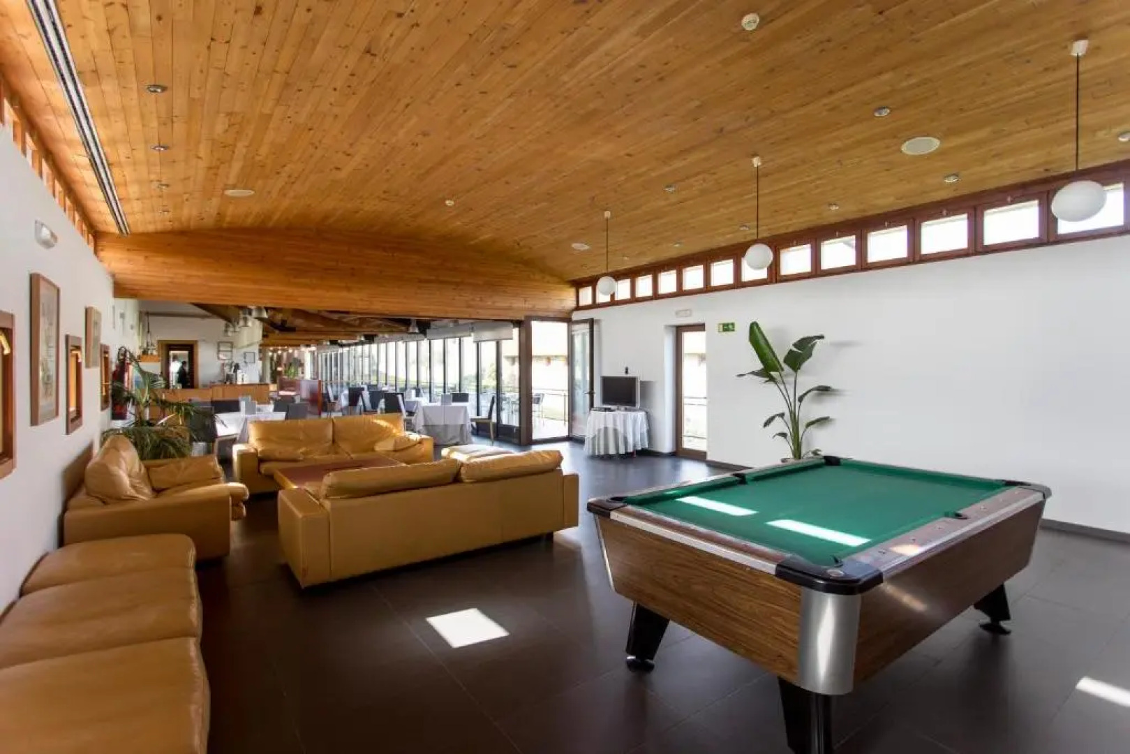 Hotel 4* Parque de Monfragüe