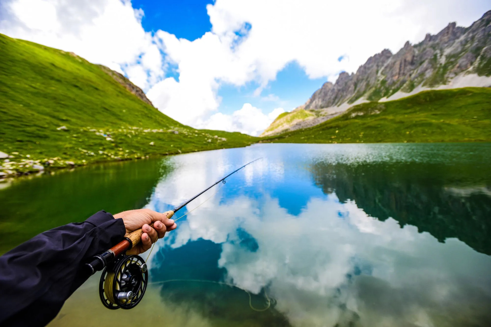 Snow Lodge Hotel Courchevel 1850