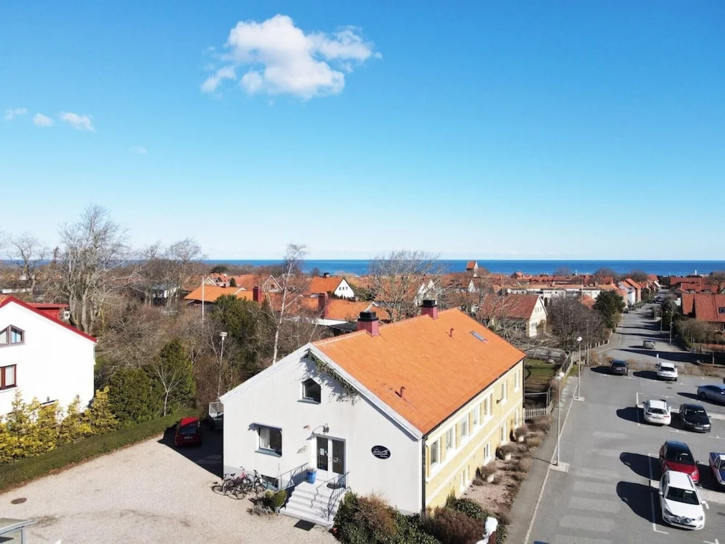 Aurora Bed & Breakfast