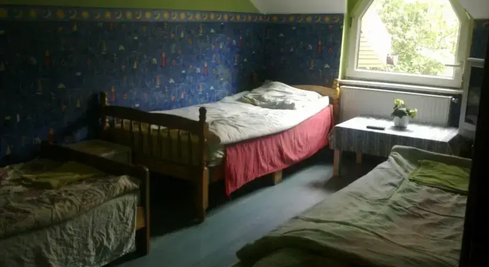 Tanie Pokoje Pracownicze Tczew