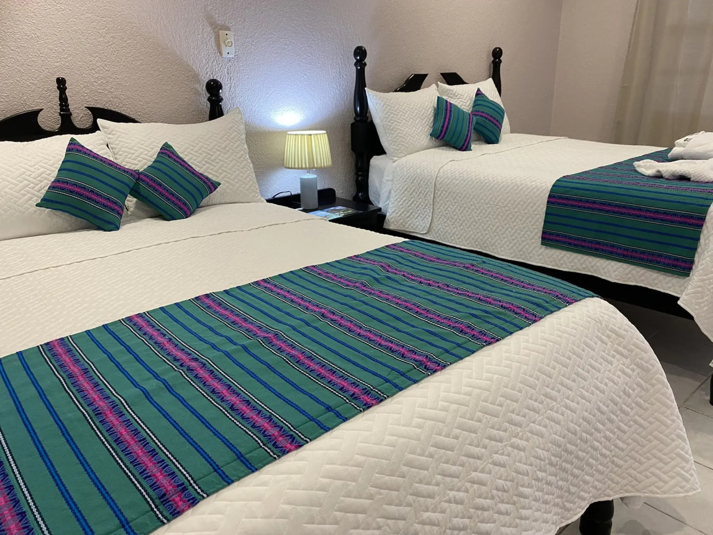 La Isla Resort