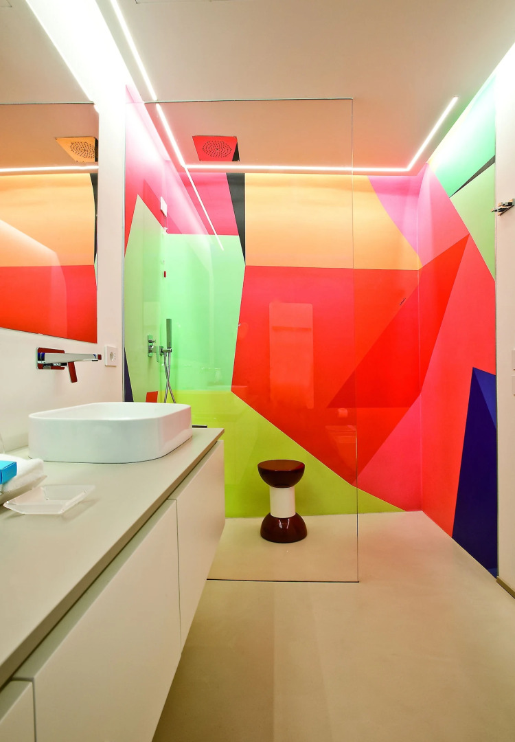 Byblos Art Hotel Villa Amista