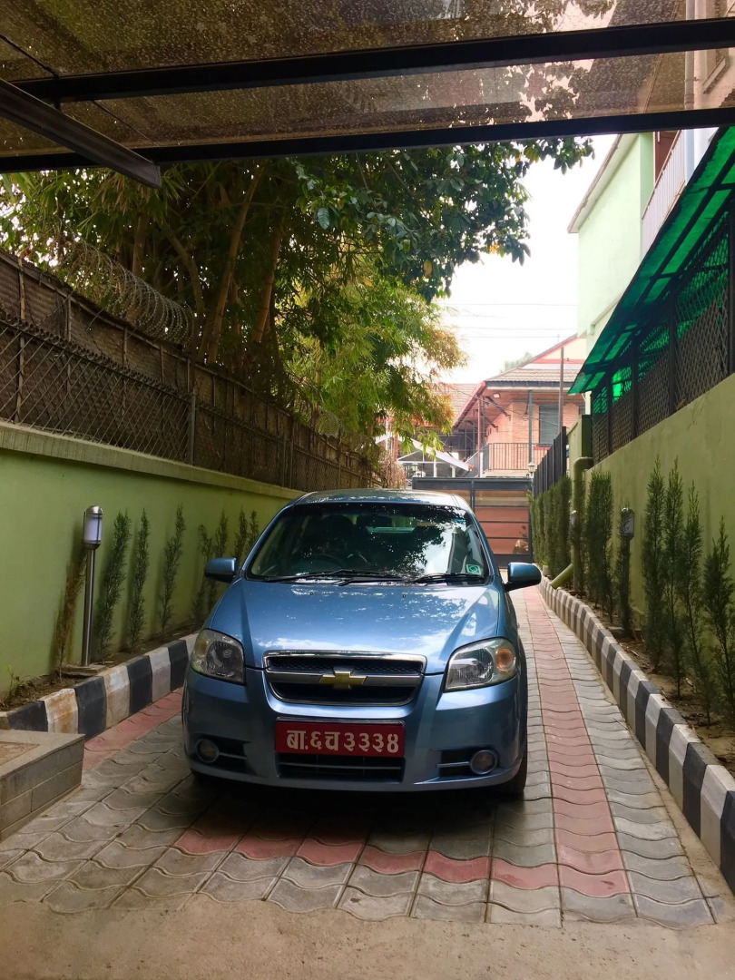 Suite Homes, Serviced Apartment Hotel