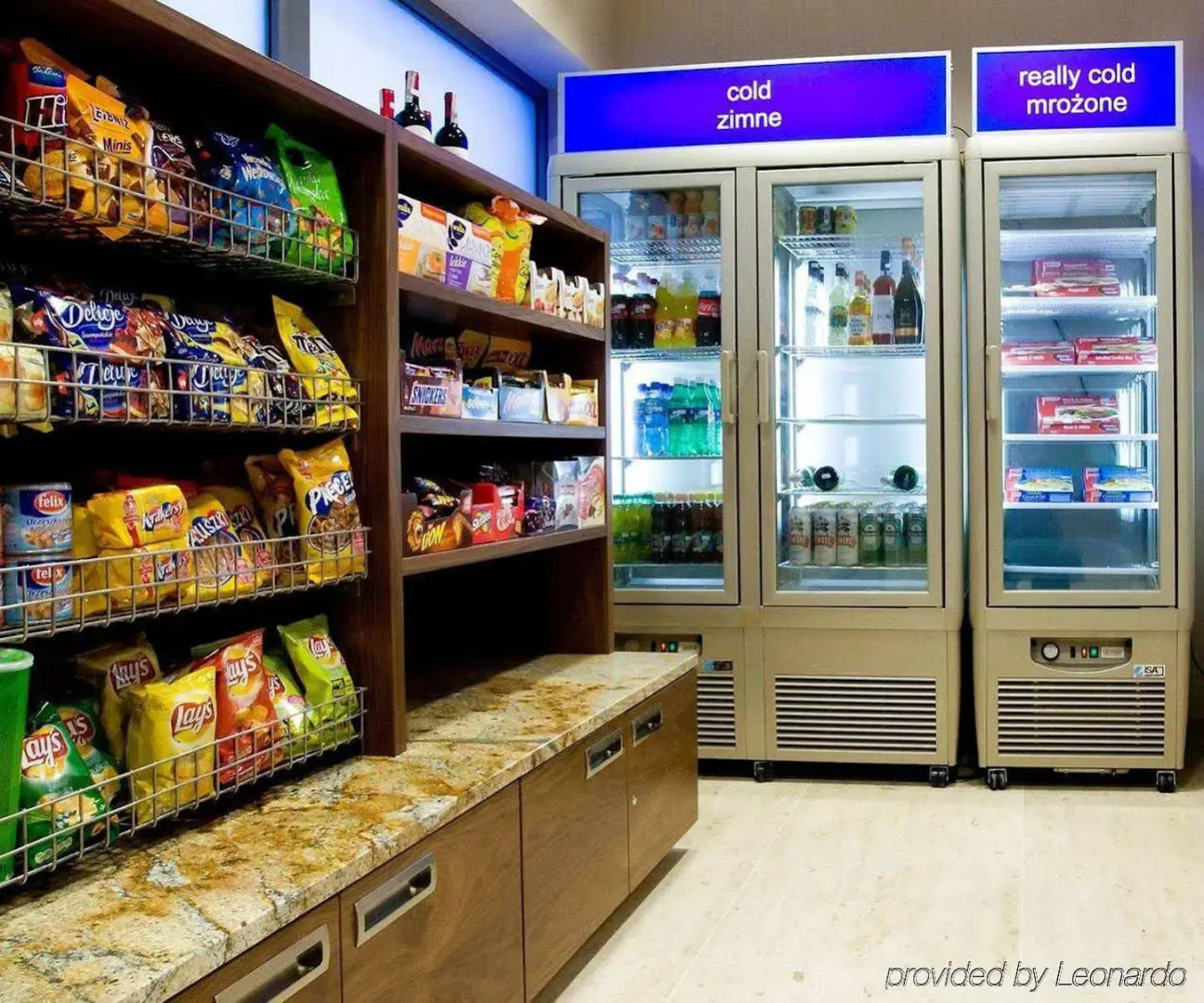 Hilton Garden Inn Krakow