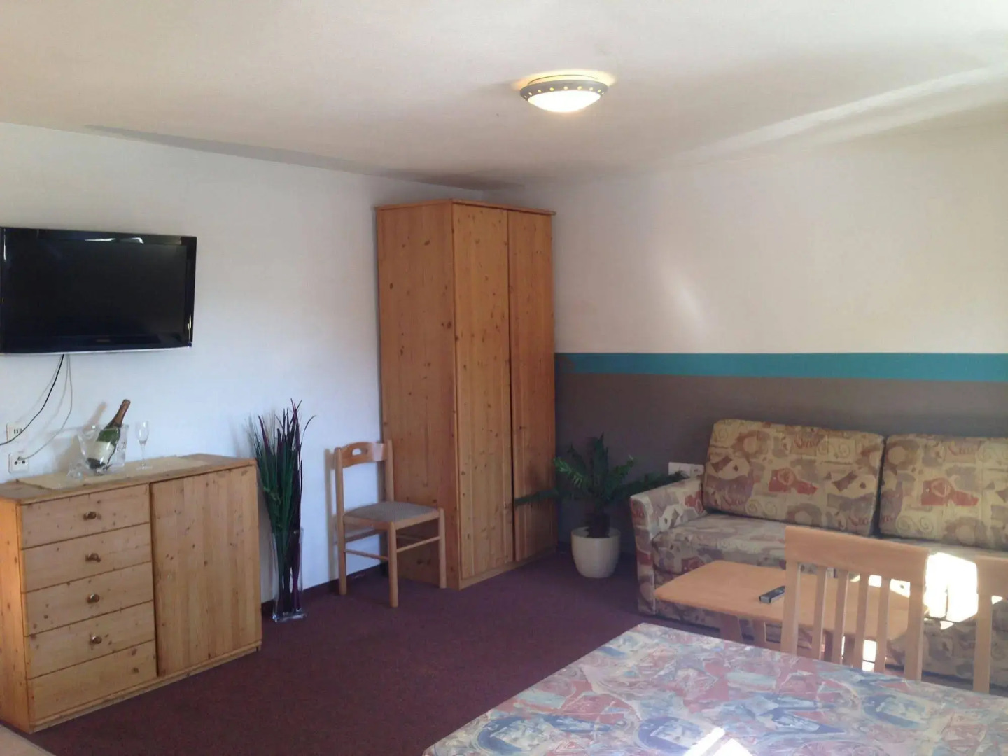 Appartement Grünfelder