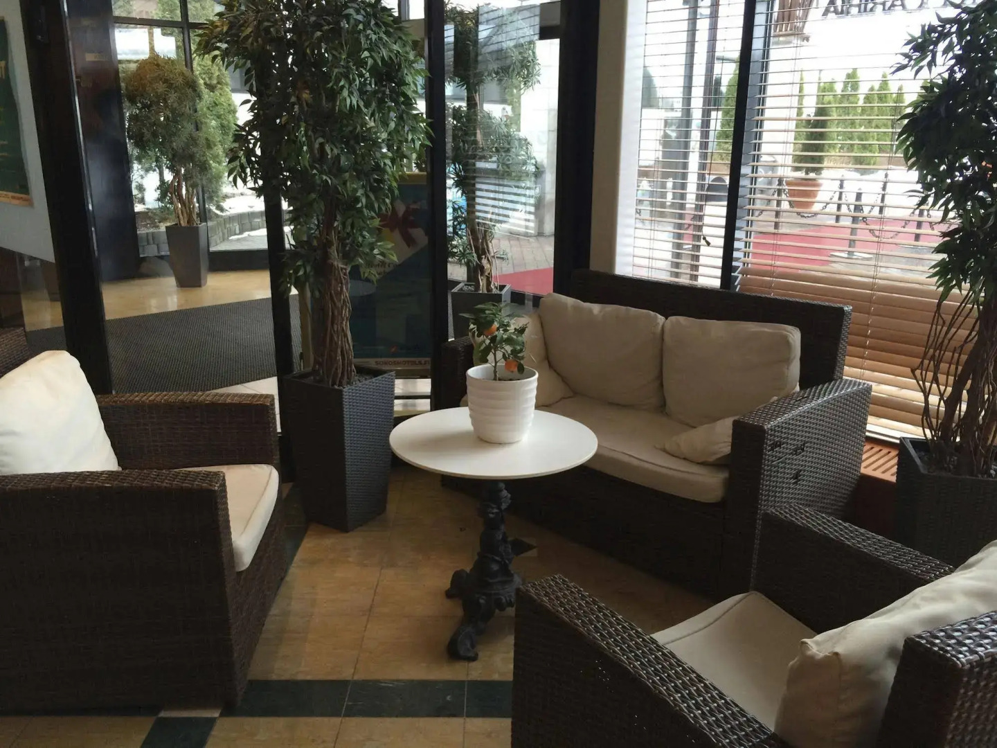 Holiday Club Turun Caribia