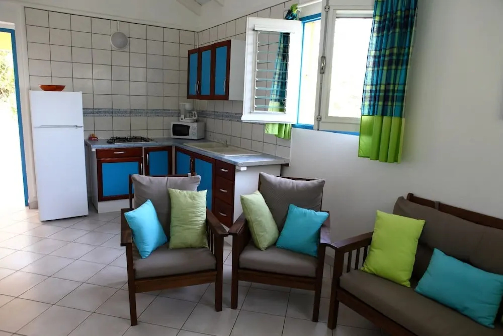 Residence Les Oceanides