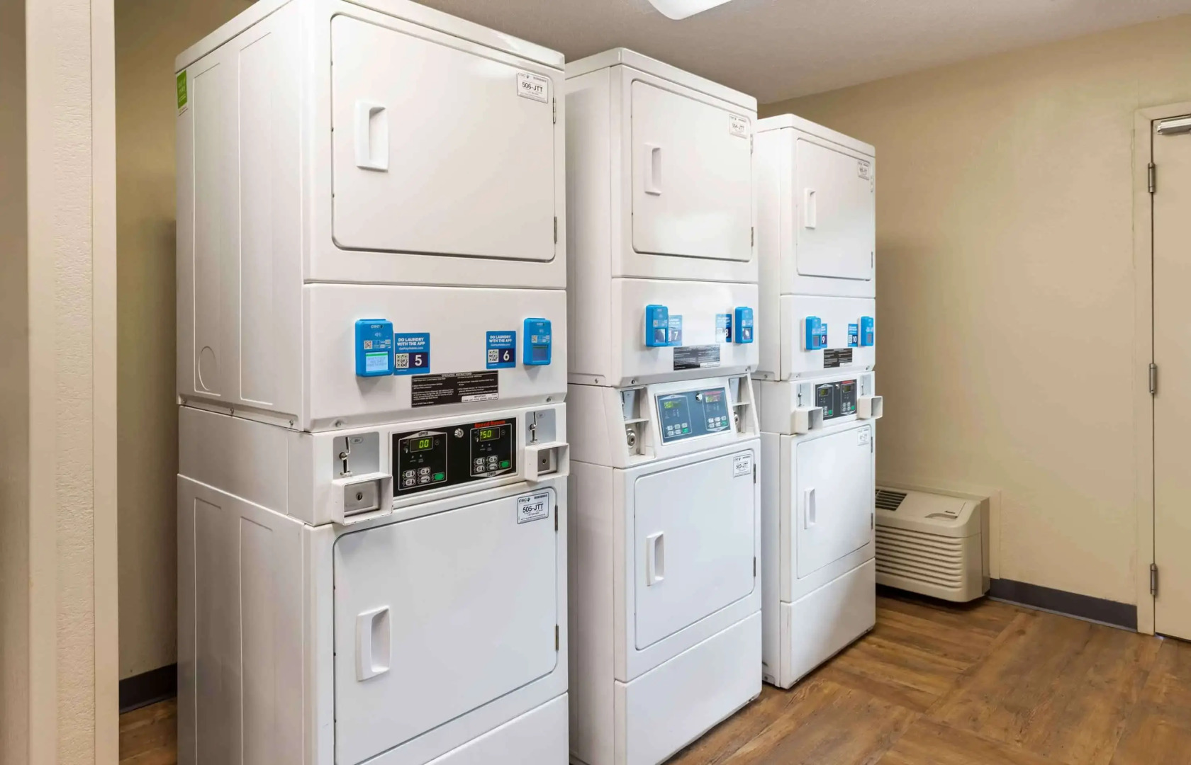 Extended Stay America Suites Richmond W Broad St Glenside S