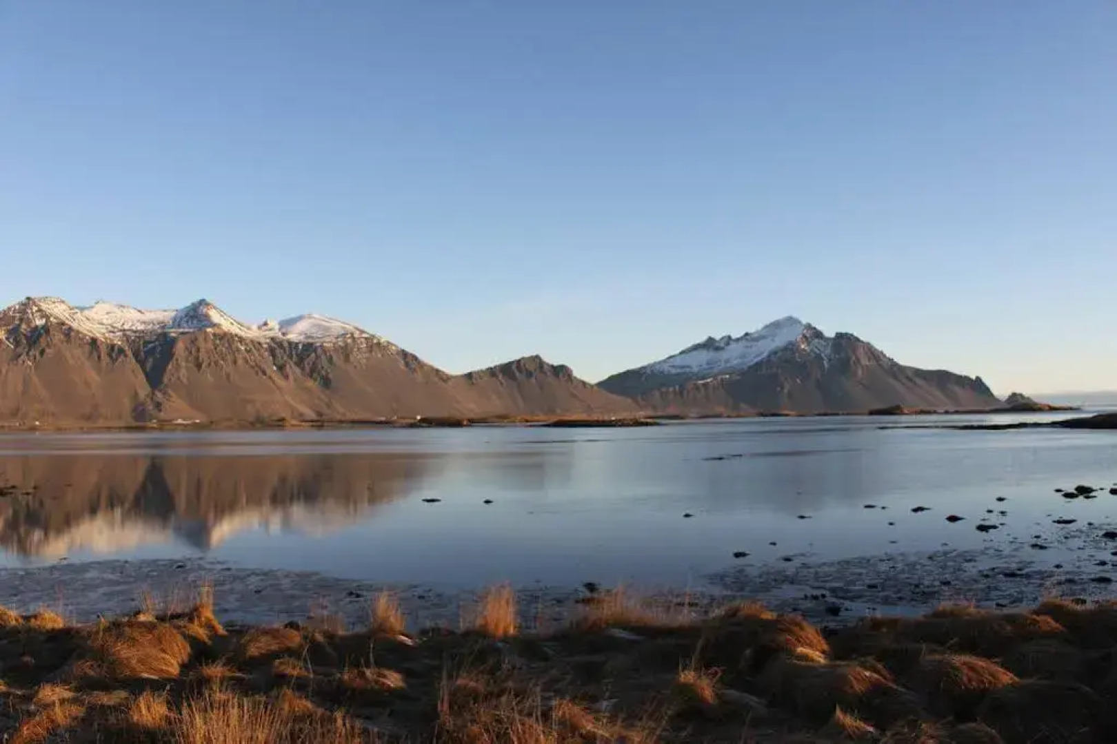 Höfn Inn Guesthouse