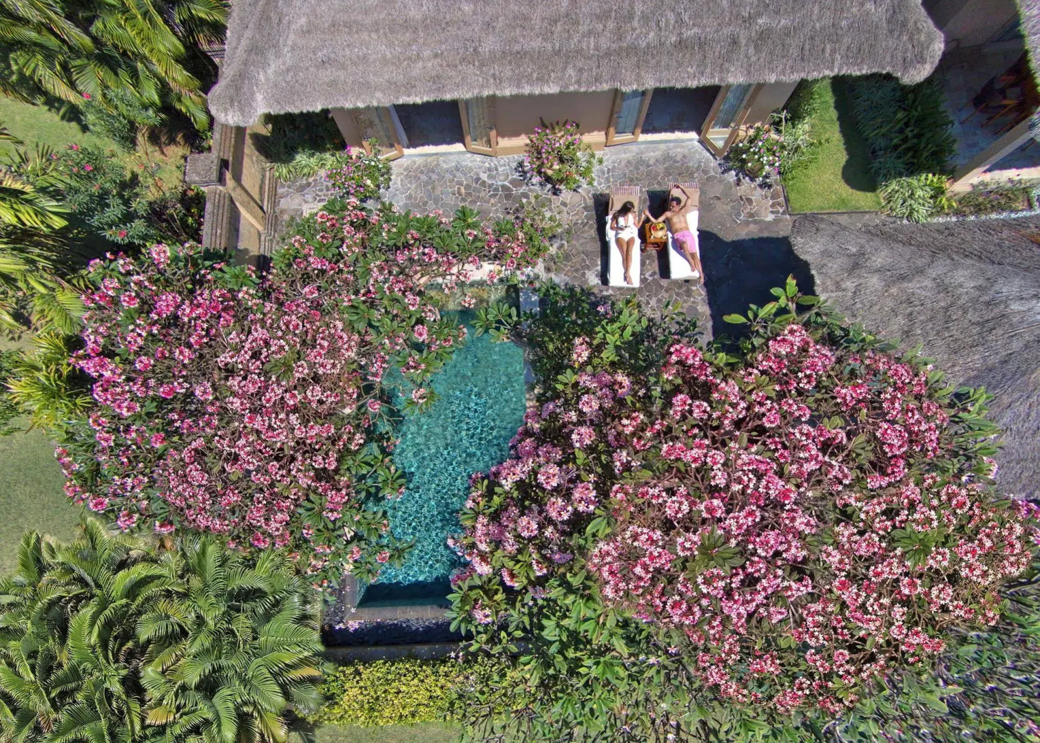 Ayana Villas Bali
